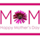 Mother's Day. icon