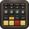 Fingerlab - DM1 - The Drum Machine Grafik